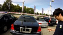 Toyota Crown Majesta - The Ultimate Luxury Sedan? (Test Drive)