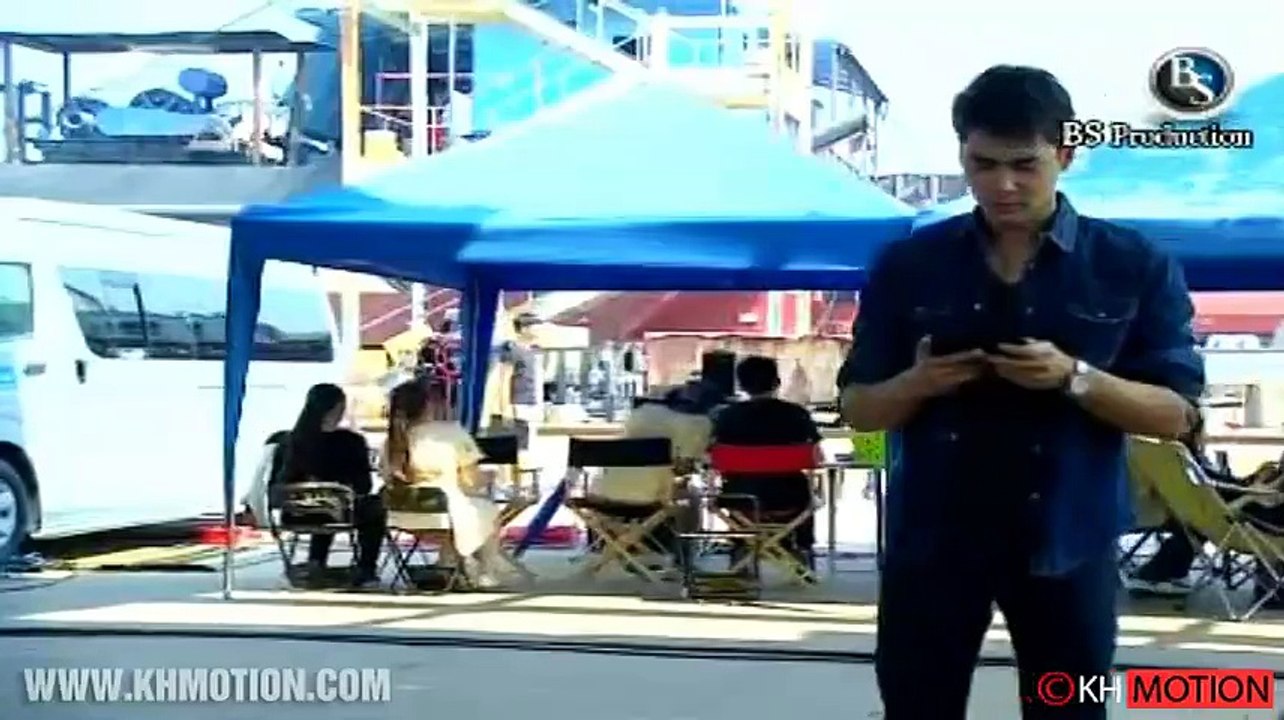 PAPA TBANNH AI ប៉ាៗ ត្បាញអាយ EP11