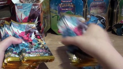 Pokemon Koreaanse BOOSTER BOX BREAKpoint DEEL 1 DUTCH/NEDERLANDS