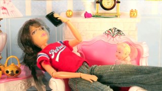 Double Date - A Barbie parody in stop motion *FOR MATURE AUDIENCES*