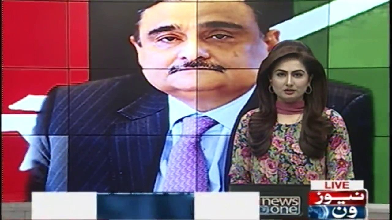 Dr Asim again the head of Sindh Higher Education commission