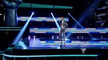 Isaac Torres canta ‘Darte un Beso’ _ Audiciones _ La Voz Kids 2016-3sBDr