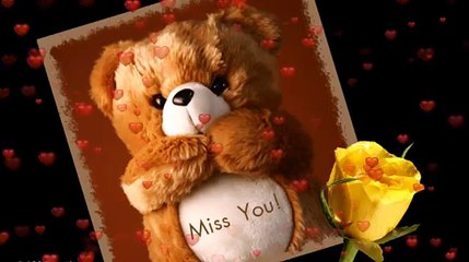 I miss you  | very sad whatsapp status