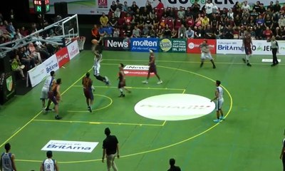 Stapac Jakarta Tundukkan Pelita Jaya