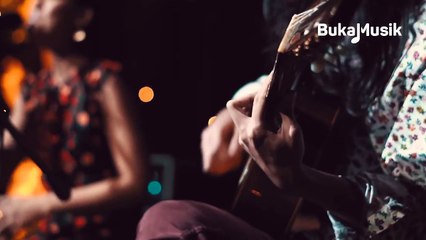 BukaMusik  Bukalapak Monita Tahalea [Full Concert]