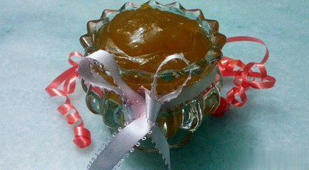 Homemade apple jam simple recipe by mahimaqsood