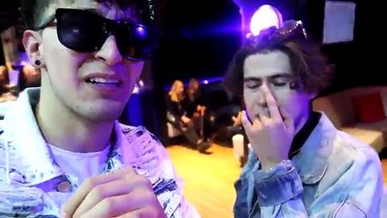 SI NOS ORGANIZAMOS COJEMOS TODOS!! (HotSpanish Vlogs)