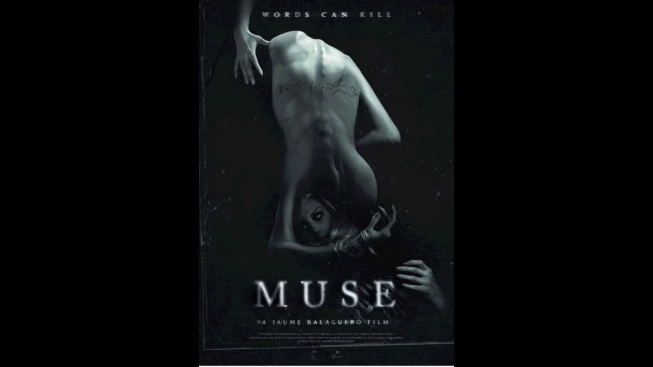 Upcoming Horror Movies (2017 - 2020)