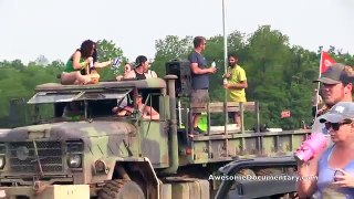 Mud Trucks Gone Wild - LMF 2017