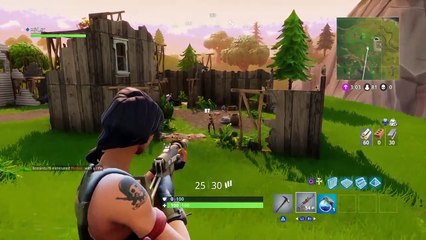 بث فورتنايت حياكم