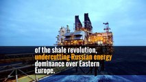 Oil Boom Gives the U.S. a New Edge in Energy and Diplomacy