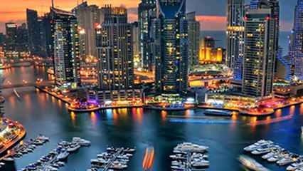 5 Outrageous Things You'll Only See In Dubai!