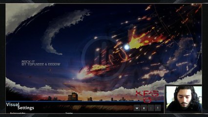 SUDDEN DEATH #04 - Hommarju - Rock It [Extra] + SD - x1638 Perfect