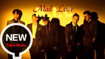 MIC 男團【Mad love】高清官方完整版 MV