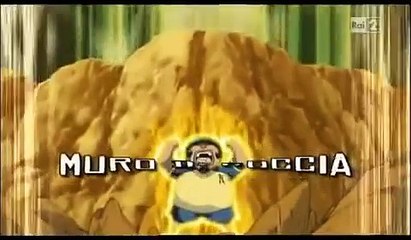 Inazuma Eleven 32 3/3 ITA