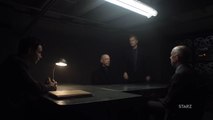 Counterpart Season 1 Episode 3 | Official Starz