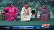 Khabardar Aftab Iqbal 28 January 2018 - Syasi Heer Ranjha - Express News