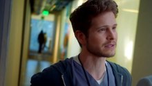 The Resident [S01xE4] Season 1 Episode 4 | Identity Crisis