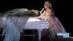 Lady Gaga Gives Breathtaking Performance of 'Joanne' & 'Million Reasons' at 2018 Grammys | Billboard News