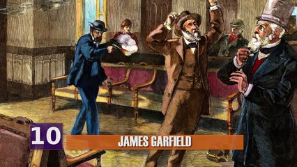 Assassinations That CHANGED the World!