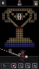 BBTAN2 - Hidden stage 5 solution