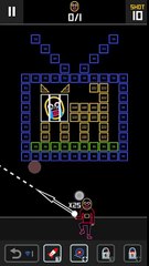 BBTAN2 - Hidden stage 1 solution