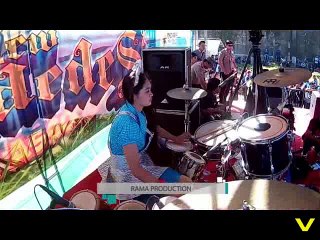 New Kendedes - Kandas