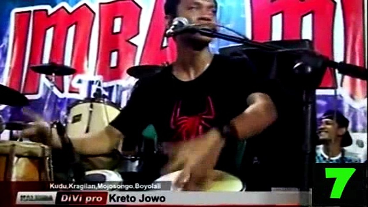 Lia Capucino -  Kalayung Layung