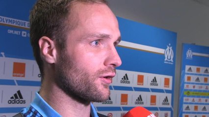 23e j. - Germain: "Fiers de notre prestation"