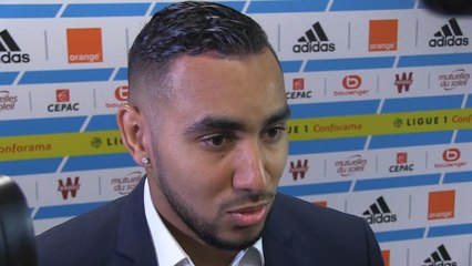 23e j. - Payet : "On a progressé par rapport au match aller"