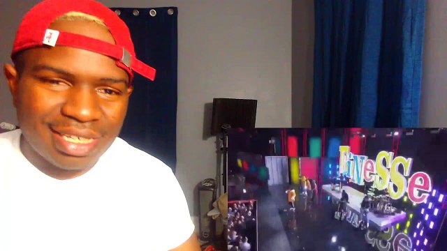 Bruno Mars - Finesse Ft Cardi B (Grammy Awards 2018 Performance)