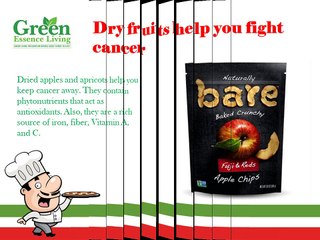 Buy Dry Fruits Online to Avail these Benefits