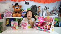 Juguetes para niños Num Noms 1 en Español Go Go Cafe abrelo toys el PlaySet