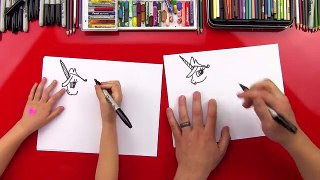 How To Draw Princess Celestia