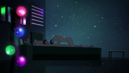 Demon Transformations 06