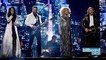 Little Big Town Performs 'Better Man' at 2018 Grammys | Billboard News