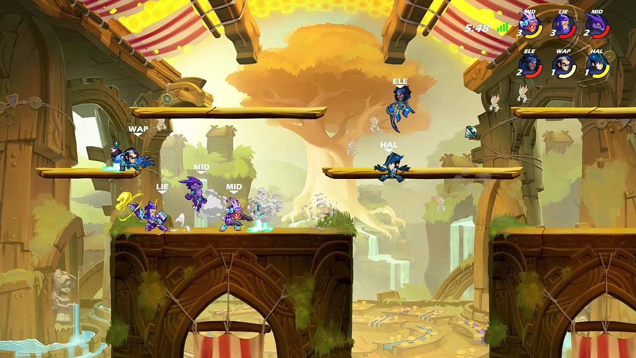 Get You Some Good JuJu