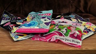 My Little Pony Mystery Bags | Ashens