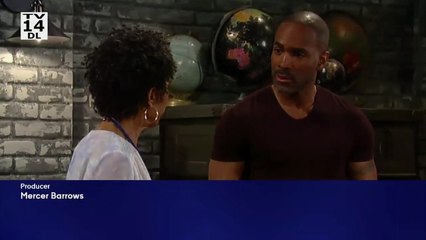General Hospital 6-9-17 Preview