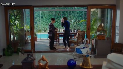 مسلسل عدو في بيتي الحلقة 3 مترجمة