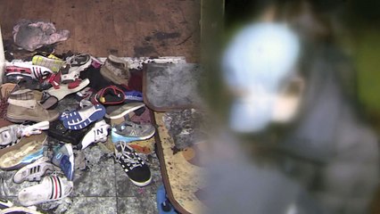 "3남매 사망 아파트 화재"...실수 아닌 방화 / YTN