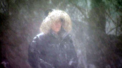 [취재N팩트] 북극 한기 왜 밀려왔나...매년 겨울마다 반복? / YTN