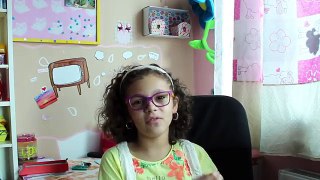 COMO FAZER AS PULSEIRAS DA SOY LUNA (SOU LUNA)