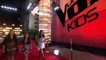 La Voz Kids _ Ailyn, Alondra y Antonella cantan ‘Ain’t no mountai