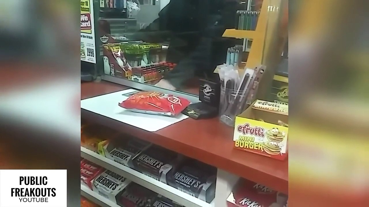 *NEW* CRINGE PUBLIC FREAKOUTS & SJW FAIL COMPILATION #34