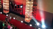 La Voz Kids _ Ailyn, Alondra y Antonella cantan ‘Ain’t no mountain high enough’-DDaFYAZUMH