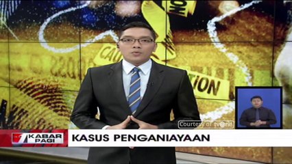 Wakil Ketua PBNU Jabar Minta Pelaku Penganiayaan di Ponpes Al-Hidayat Cicalengka Dihukum Setimpal