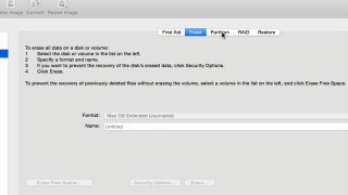 Como usar/instalar un Disco Duro Externo en Mac
