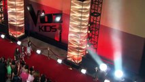 La Voz Kids _ Ailyn, Alondra y Antonella cantan ‘Ain’t no mountain high enough’-DDaFYAZU