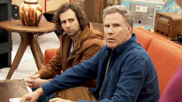 Saturday Night Live Season 43 Episode 14 : Will Ferrell and Chris Stapleton | Online ... - Dailymotion